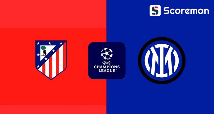 11월27일 챔피언스리그 - AT 마드리드 VS 인터밀란 해외축구 분석 프리뷰